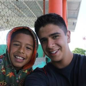 Meet your Posher, Daniel